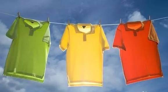 曬衣服的學問，不是你家衣服買得便宜而是你沒曬對