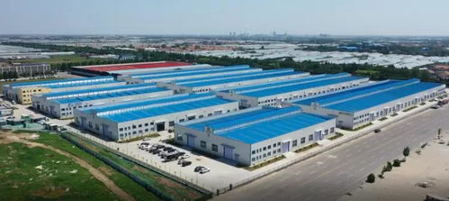 地利集團 以技術開發建設現代化農批標桿，賦能農產品流通高質量發展